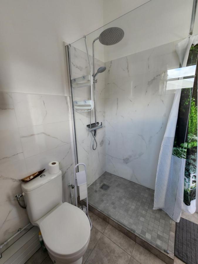 شقة Cassiopee سان جيل لي بان المظهر الخارجي الصورة