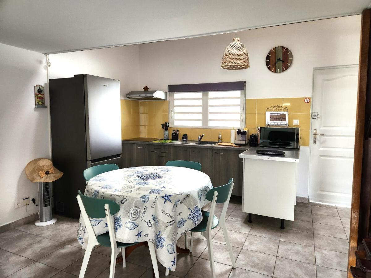 شقة Cassiopee سان جيل لي بان المظهر الخارجي الصورة