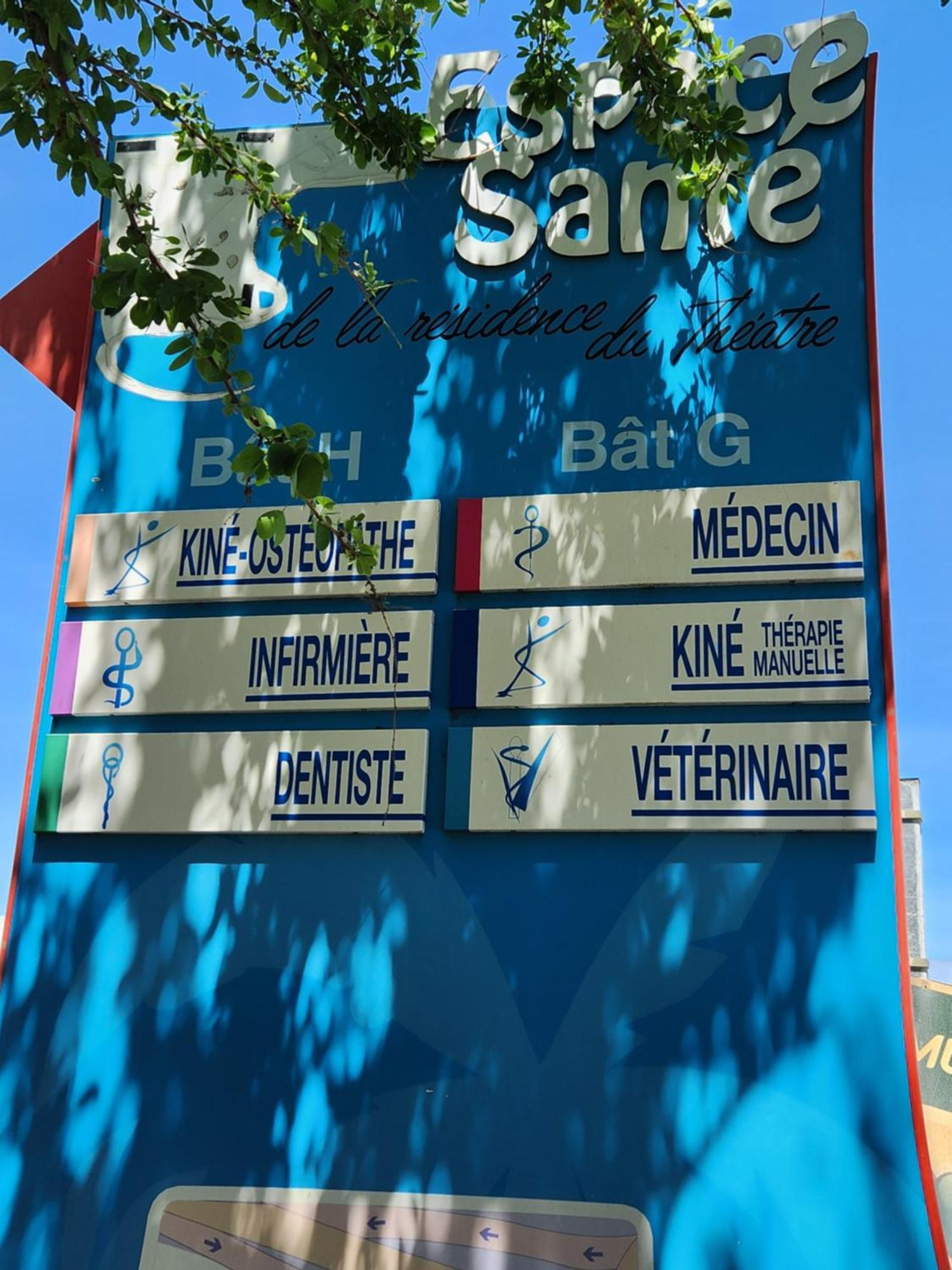 شقة Cassiopee سان جيل لي بان المظهر الخارجي الصورة