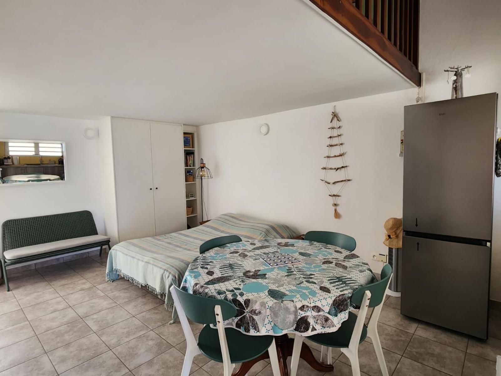 شقة Cassiopee سان جيل لي بان المظهر الخارجي الصورة